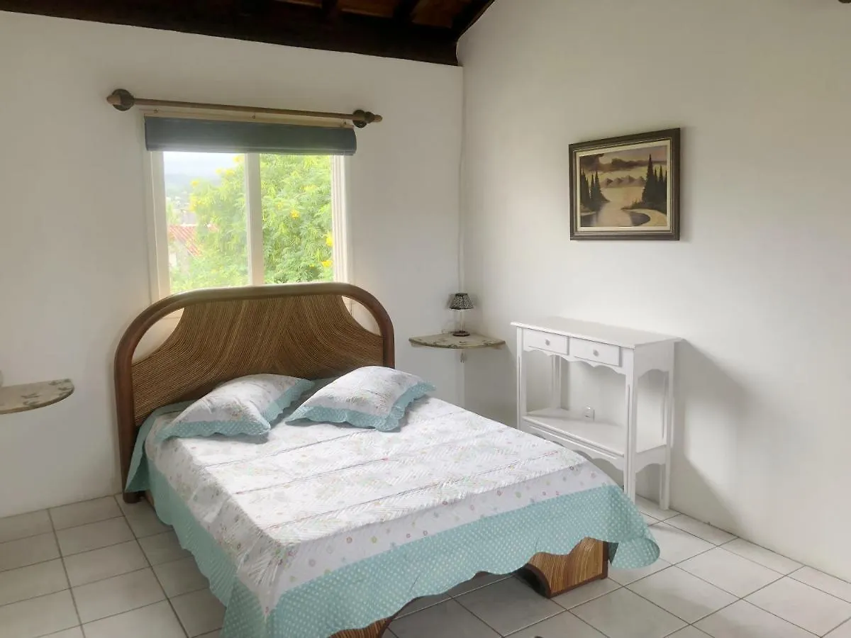 Casa Centro Garopaba 1 Suite C/ Sacada Casa de Férias