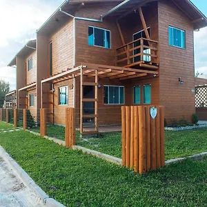  Casa de Férias Recanto Do Mar