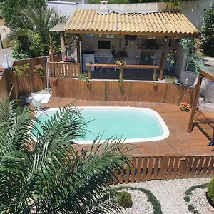  Apartamento Korb
