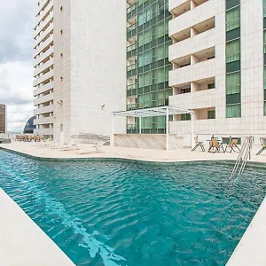 Mercure Diaria Brasil 61509 Brasília
