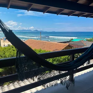  Apartamento Com Vista O Mar Da Gamboa Sc